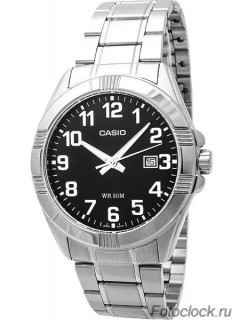 CASIO MTP-1308PD-1B