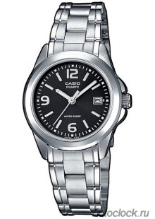 CASIO LTP-1259PD-1A