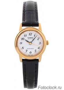 Casio LTP-1236PGL-7B