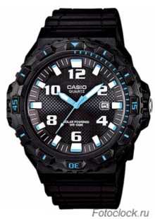 Ремешок для часов Casio MRW-S300H-1B (10452255)
