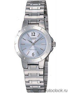 Casio LTP-1177A-2A