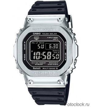 Casio GMW-B5000-1E 