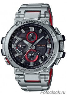 Casio MTG-B1000D-1A