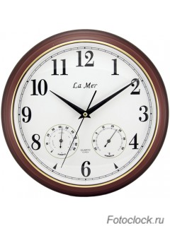 Настенные часы La Mer GD115020